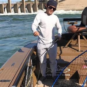 Meet your Posher, Duong